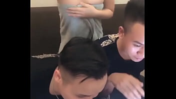 Gadis Seksi Vietnam Live Stream Tanpa Busana