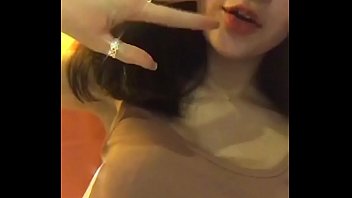 Cantiknya Gadis Live Stream Di Facebook – Part 4 Bikin Gemas