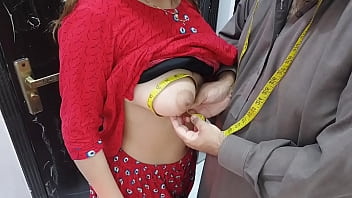 Desi Istri Desa India, Lubang Pantatnya Dientot Tukang Jahat Sebagai Bayaran Untuk Jasa Menjahit Bajunya, Suara Hindi Jelas Dan Panas