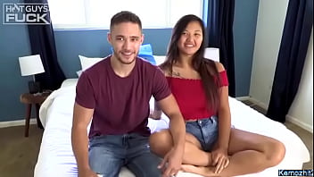 Gadis Filipina Seksi Dapat Pemutih – Filipina, Cantik, Interracial, Asia Amatir, Anal, Panas