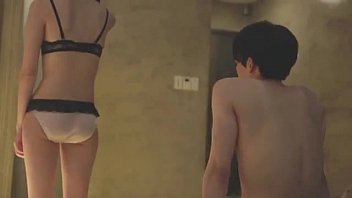 Goyang Hot Ala Korea Dalam Film Dewasa 19+