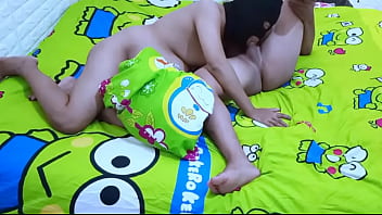 Tante-tante Punya Nafsu Yang Menggoda