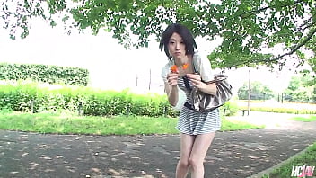 Gadis Jepang Cantik Mizuki Digoda Lalu Ditiduri Dengan Ganas
