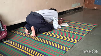 Gadis Perawan Kuliah Digoda Guru Les Pribadi Hingga Tak Tahan Lagi