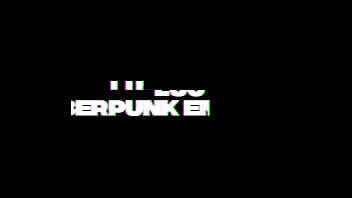 Kostum Seksi Lucy Dari Cyberpunk: Edgerunners Oleh Amberzinha & Qrozne – Adegan Panas Gratis