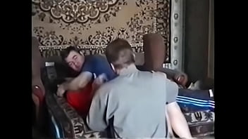 Kesenangan Rusia Yang Menggoda