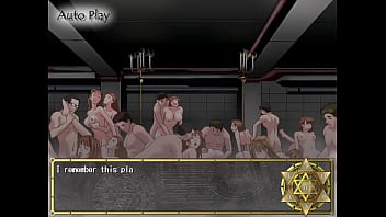Permainan Bible Black The Infection – Demolition Part 1: Petualangan Erotis Yang Menggoda