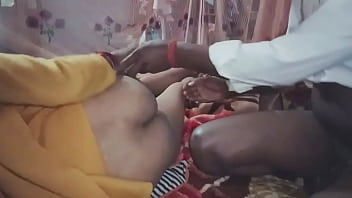 Sendiri Di Rumah, Ngentot Adik Tiri Seksi Teman Yang Lagi Pengen Banget Dikentot – Audio Hindi
