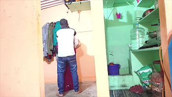 Keponakan Ganas, Menghajar Bokong Indah Bibi Tercinta Dengan Dahsyat
