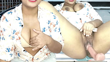 Gadis Seksi Bergoyang Pantat Besar, Orgasme Deras Dan Suara Erotis Dalam Bahasa Hindi