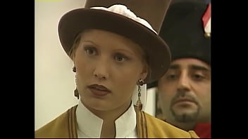 Napoleon Xxx #1 – Kisah Erotik Sang Penakluk Dari Prancis