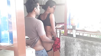 Gadis Bengali Polos Diperkosa Demi Bayar Sewa Kontrakan