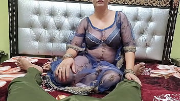 Bhabhi India Yang Hot Menggoda Dever Dengan Rayuan Mulut Dan Dubur, Blowjob Terbaik Dalam Audio Hindi