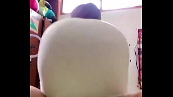 Tante Kesepian Ketagihan Kontol Besar
