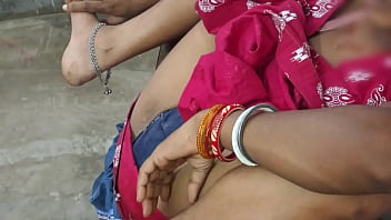 Bhabhi India Yang Menggoda Menggila Dengan Cowok Perawan Di Rumah (suara Hindi)