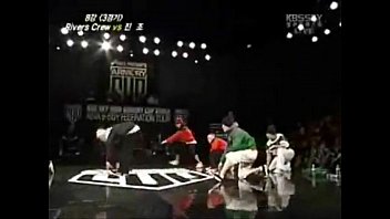 Tubuh Perkasa Korea Dalam Fisika Yang Menggoda – Trailer Youtube.flv