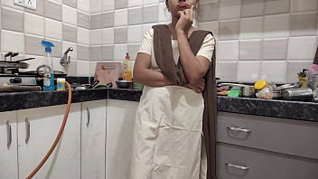Desi Cewek Pulang Kampus Langsung Panas Sama Kakak Tiri, Adegan Hot Terbaru