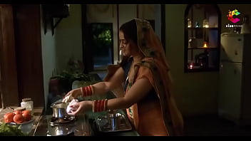 Malam Pertama Di India Yang Menggoda