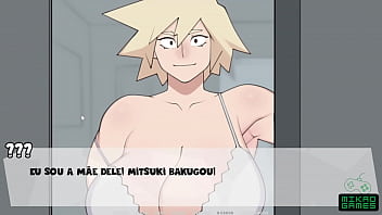 Balas Dendam Pada Si Tukang Bully Dengan Ngeseks Ibunya Yang Seksi