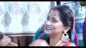 Bhabhi Mesra Dan Lembut Dengan Suami Dalam Sari – Audio Hindi
