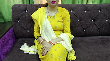 Bhabhi India Yang Seksi Digilir Habis-habisan Sama Devar Yang Lagi Horny Banget, Adegan Chudai Panas Dalam Bahasa Hindi