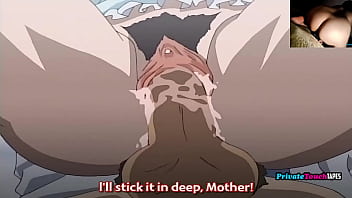 Review Hentai Ibu Tiri Yang Tak Tahan Dan Menggoda Anak Tirinya Di Belakang Suami