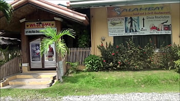 Nikmatnya Kuliner Di Salambat Resto Davao Filipina