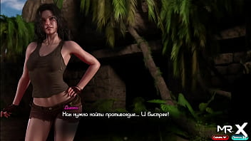Petualangan Panas Di Treasure Of Nadia: Adegan Menggoda Dengan Mother Superior E3 #24