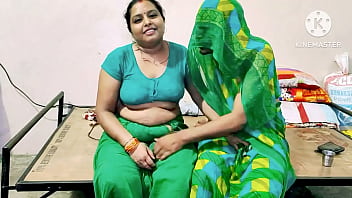 Bhabhi India Yang Menggairahkan