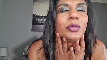 Gadis India Yang Patuh Dan Suka Menghina Diri Sendiri, Panduanku Untuk Bercinta Dengan Kata-kata Kotor