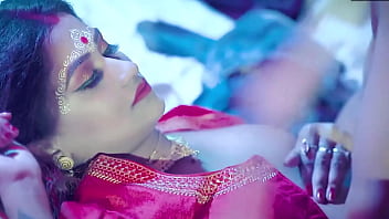 Malam Pertama Pengantin Muda India – Suara Hindi Yang Menggoda