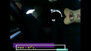 Jilbab Wot Di Dalam Mobil Yang Panas