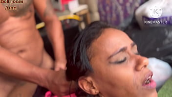 Aku Bantu Tetangga Pindahan, Malah Berujung Mesra Dengan Juju Si Gadis Eksotis