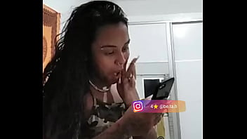 Sensasi Live Di Bigo Yang Menggoda