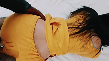 Desi Chachi Digoyang Keras Sampai Merintih