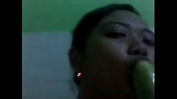 Perawat Cantik Dari Semarang Bagian 2