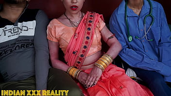 Ibu Tiri India Yang Menggoda Dalam Adegan Panas Hindi