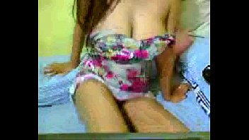 Goyangan Seksi Dari Camfrog Indonesia