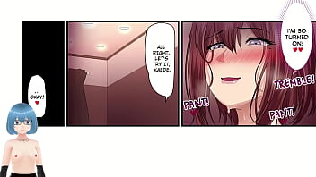Petualangan Mesra Kaede Bersama Sugar Daddy Lengkap