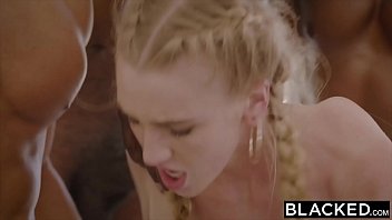 Kendra Sunderland Digilir Bbc Gengbang Yang Menggairahkan