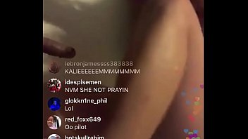 Siaran Langsung Instagram Yang Bikin Penasaran