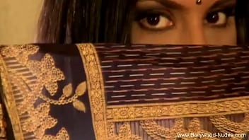 Ritual Menggoda Dari India Saat Saling Membuat Bergairah