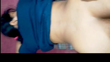 Video Bhabhi India Ngentot Anal Ketat Posisi Doggy Style