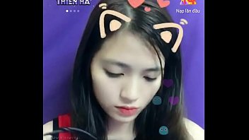 Gadis Manis Nyan Lagi Live Di Uplive, Siap Bikin Kamu Klepek-klepek