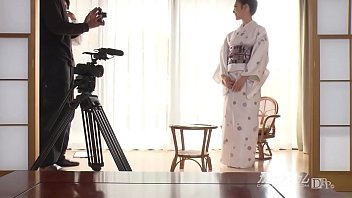 Kenapa Kamu Datang Ke Jepang? Pelayanan Hangat Sang Wanita Ksatria