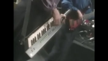 Perlawanan Sengit Dua Penari Jazz Yang Menggoda