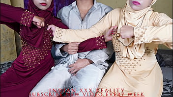 Gairah Malam Pengantin India Yang Menggoda