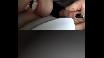 Lesbian Turki Yang Menggoda.