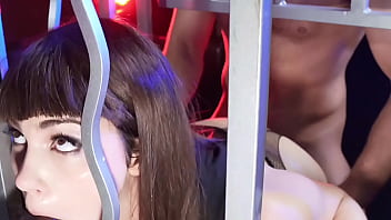 Valentina Nappi Yang Seksi Dan Bergairah Menikmati Malam Panas Dengan Suami Dan Teman Bbc-nya Ray Black Dalam Adegan Bdsm Dan Dp Yang Menggoda
