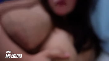 Payudara Ms Emma Yang Besar, Juicy, Dan Menggoda – Filipina Milf Yang Bergairah
